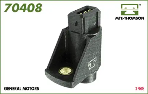 Датчик импульсов ! \GM 70408 MTE-THOMSON