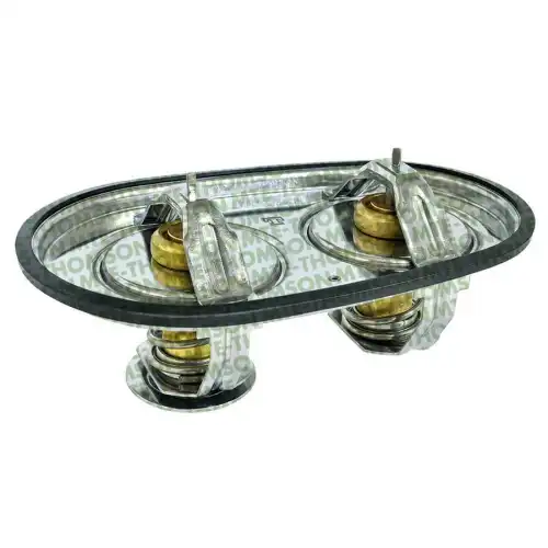 Термостат системы охлаждения MTE-THOMSON VT630.80/87