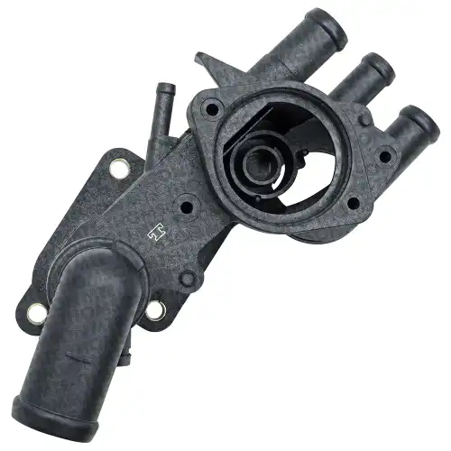 Термостат системы охлаждения MTE-THOMSON VT634.80