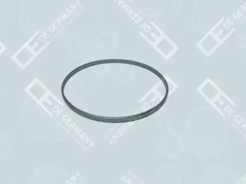 01 0112 457001 КОЛЬЦО УПЛОТНИТЕЛЬНОЕ KMZ-5490 OE GERMANY