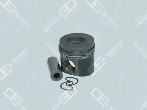 Piston fits: MERCEDES 01 0320 440000 OE GERMANY