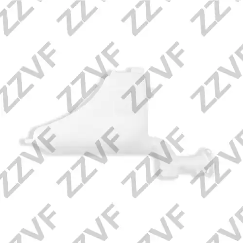 Расширительный бачок ZZVF GRA1375A