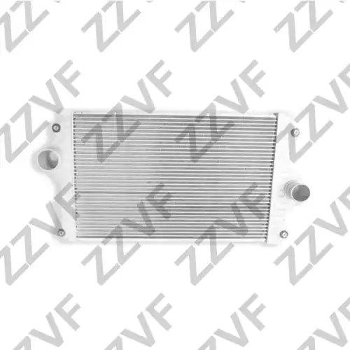 Радиатор системы охлаждения двигателя ZZVF GRA17940