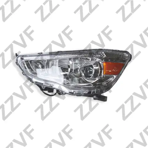 Фара ZZVF GRA1B587
