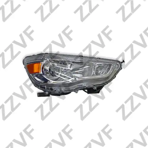 Фара ZZVF GRA1B588