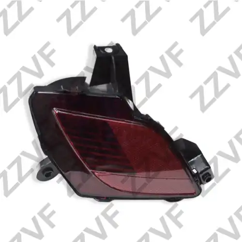 Фонарь задний ZZVF GRA51650A