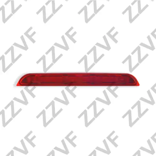 Фонарь задний ZZVF GRA51580B