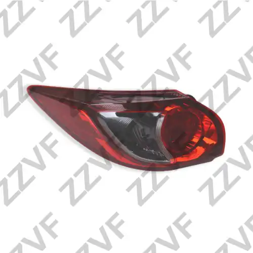 Фонарь задний ZZVF GRA451160E