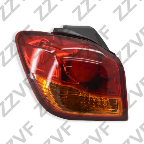 Фонарь задний ZZVF GRA0A689