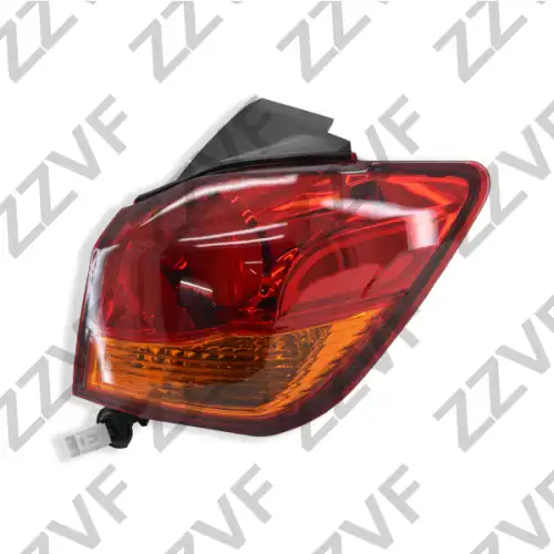Фонарь задний ZZVF GRA0A690
