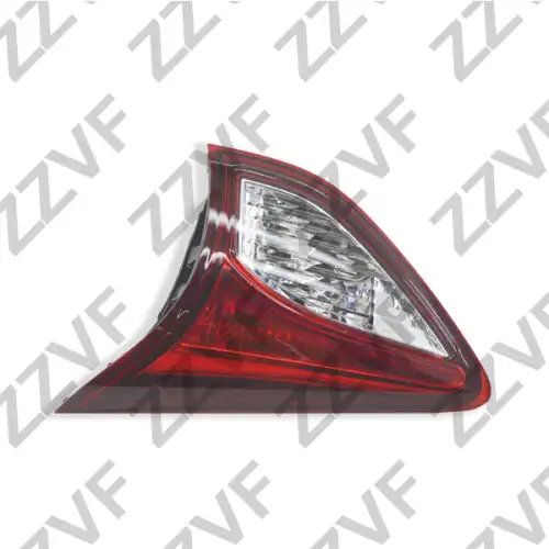 Фонарь задний ZZVF GRA513F0E
