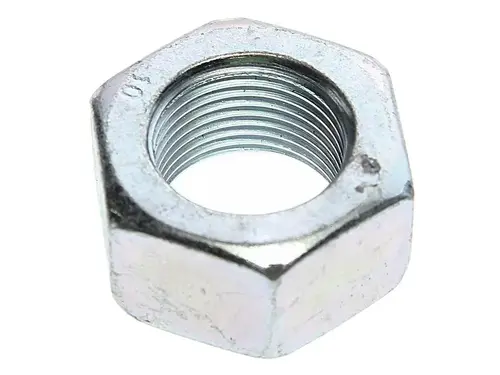 Гайка автомобильная JAC 9930200020-B