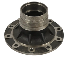 Ступица JAC 31W-03015A-ABS