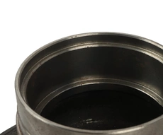 Ступица JAC 31W-03015A-ABS