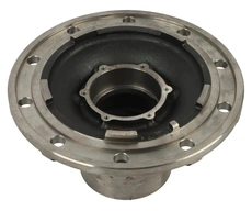 Ступица JAC 31W-03015A-ABS