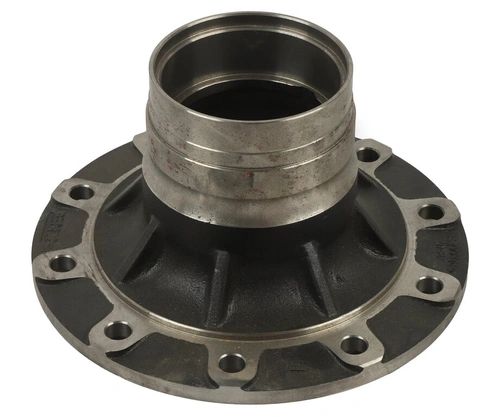 Ступица JAC 31W-03015A-ABS