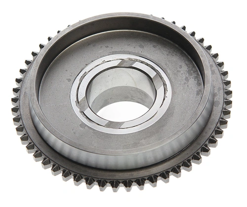 Шестерня КПП JAC 6DS60T-1701120D-1