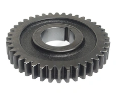 Шестерня КПП JAC 6DS60T-1701054B-1