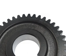 Шестерня КПП JAC 6DS60T-1701054B-1