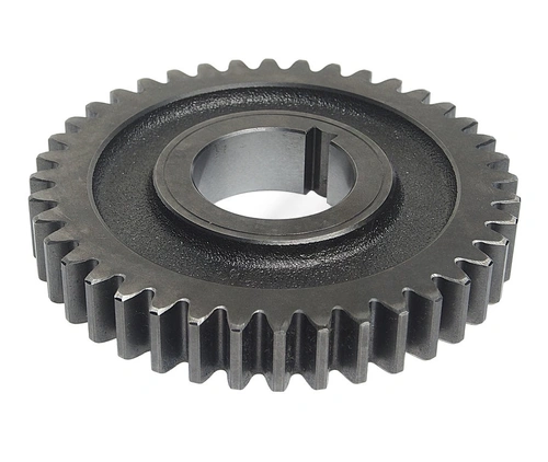 Шестерня КПП JAC 6DS60T-1701054B-1