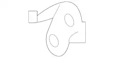Деталь 34715FL000 SUBARU