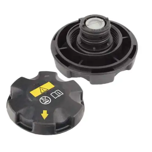 Крышка радиатора AUTOSTAR 17117639021