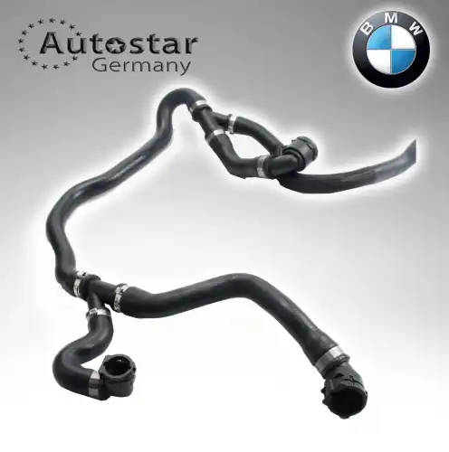 ПАТРУБОК СИСТЕМЫ ОХЛАЖДЕНИЯ 17127578403 AUTOSTAR