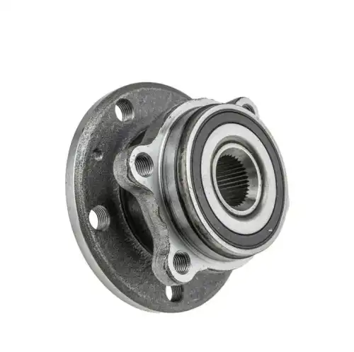 Ступица AUTOSTAR 5K0498621
