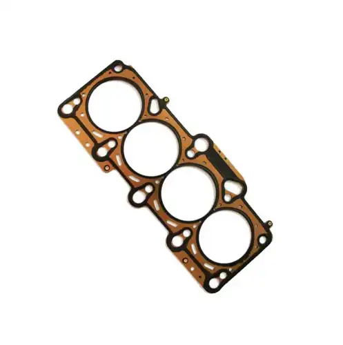 Прокладка ГБЦ AUTOSTAR 06D103383L