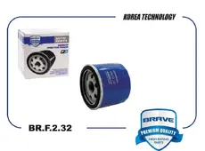 фильтр масляный Renault Clio/Megane/Scenic/Laguna 1.2i-1.9D/TD/DTi 90>