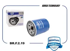 фильтр масляный Mitsubishi ASX 10>/Carisma 96-06/Lancer 92-03