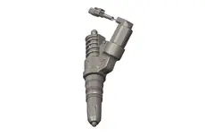 Форсунка восстановленная 3411845 CUMMINS