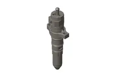 3609849 3609849 (Sh) INJECTOR ASS Y CUMMINS