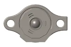3609849 3609849 (Sh) INJECTOR ASS Y CUMMINS