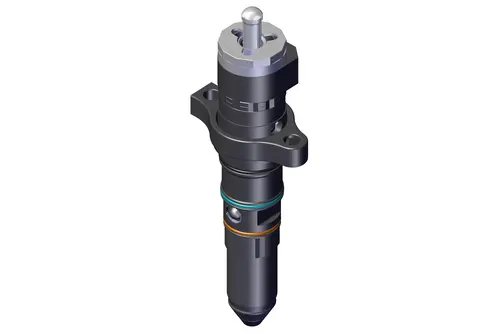 3609849 3609849 (Sh) INJECTOR ASS Y CUMMINS