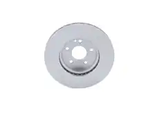 Тормозной диск BOSCH 0 986 AB5 928