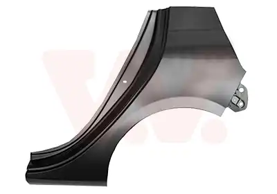 Крыло VAN WEZEL 4331647