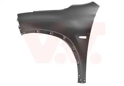 Крыло VAN WEZEL 0978655