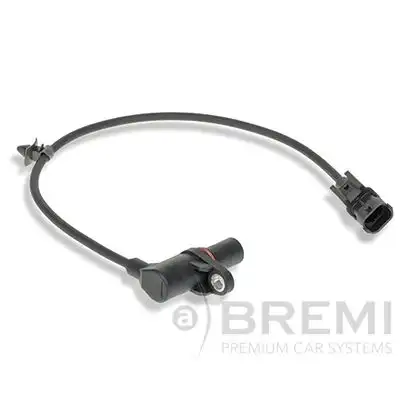 Датчик к.вала Kia Picanto 1.0 11- 60597 BREMI