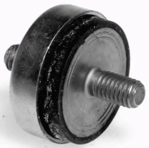 подушка радиатора VW 87-573-A BOGE