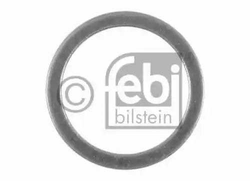 пробка поддона с уплотнит. кольцом Mits 28353 FEBI