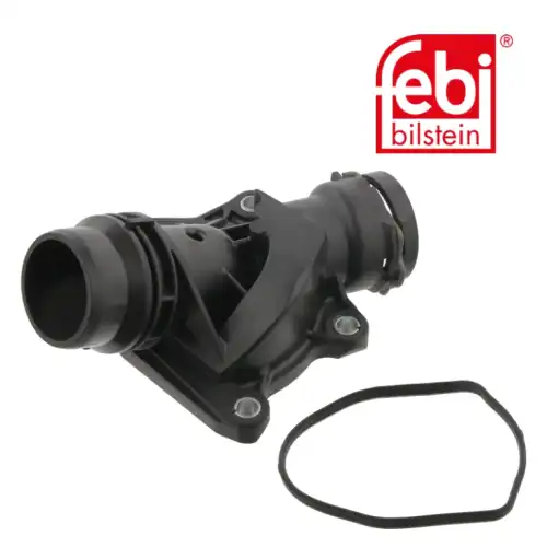 Термостат системы охлаждения FEBI 32648