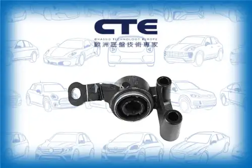 Рычаг подвески CTE CBH09021L