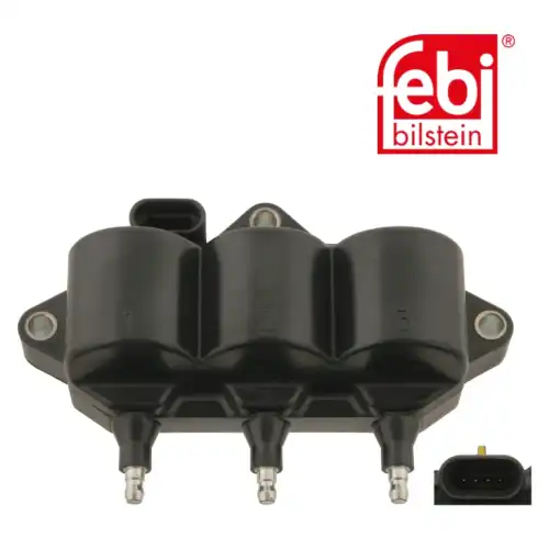 Катушка зажигания FEBI 30267