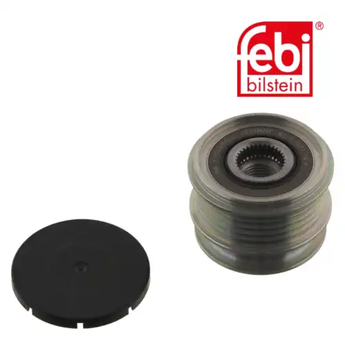 шкив генератора Ford 34597 FEBI
