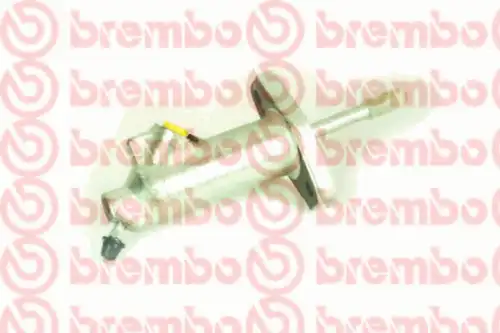 Цилиндр сцепления BREMBO E 06 001