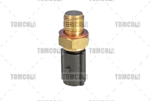 Датчик, температура охлаждающей жидкости ! \ 12808 TOMCO