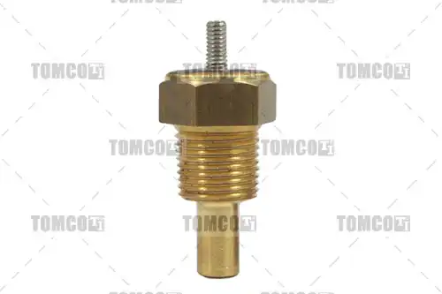 Термовыключатель, вентилятор радиатора ! \ 73373 TOMCO