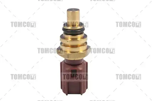 Датчик, температура охлаждающей жидкости ! \ 12800 TOMCO