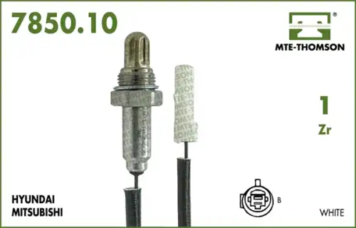 Лямбда-зонд ! \ 7850.10.025 MTE-THOMSON